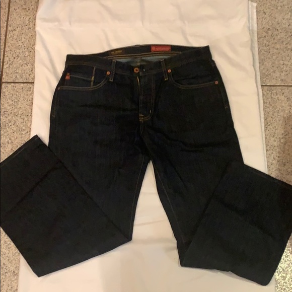 Ag Adriano Goldschmied Other - AG The Protege straight leg jeans size 32R